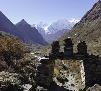 Way-to-Manaslu